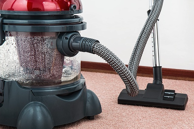 Water Damage Restoration