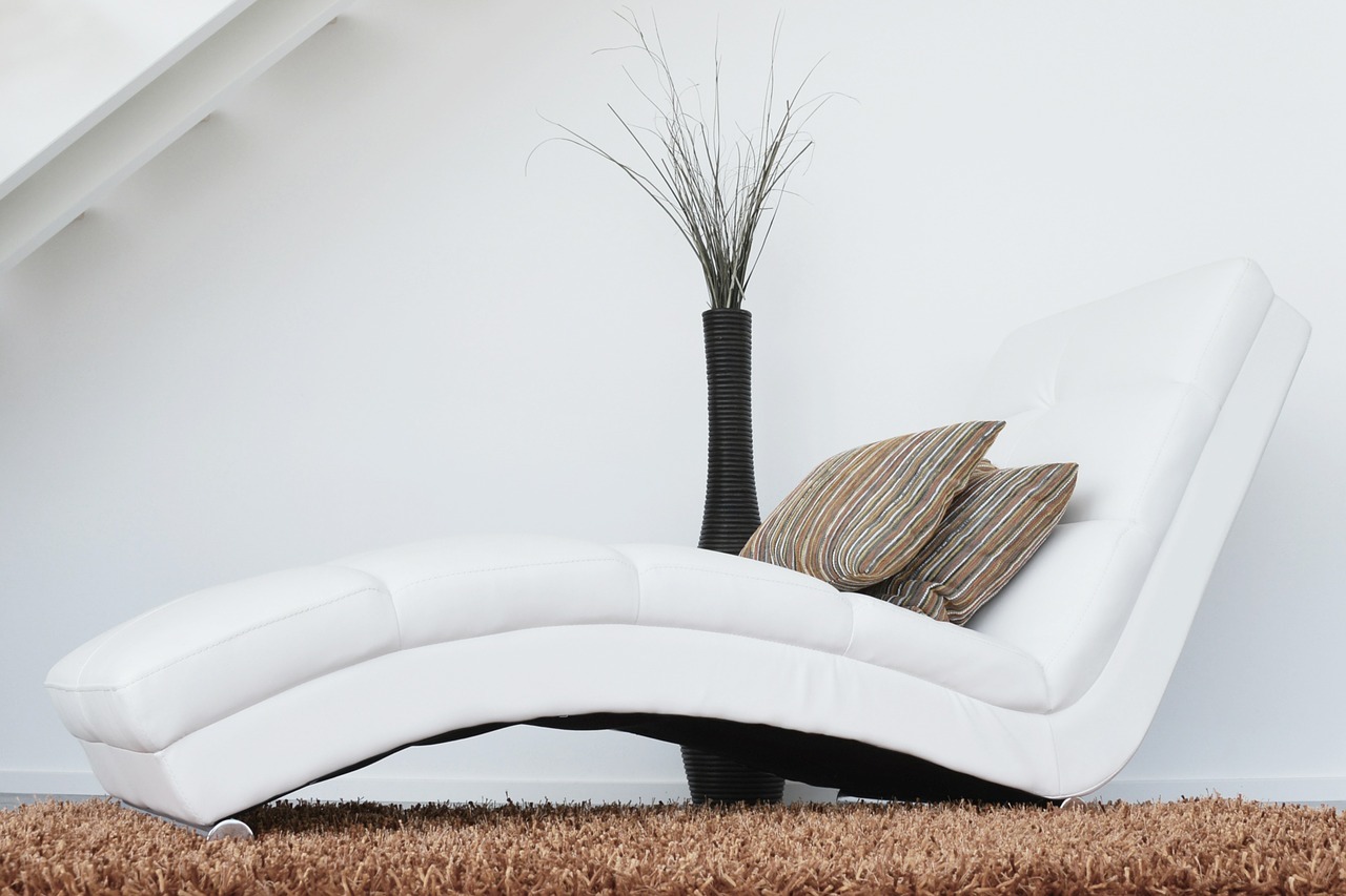 Upholstery Cleaning