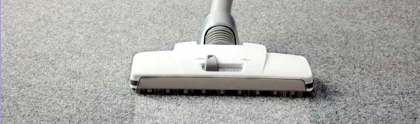 Carpet Cleaning
