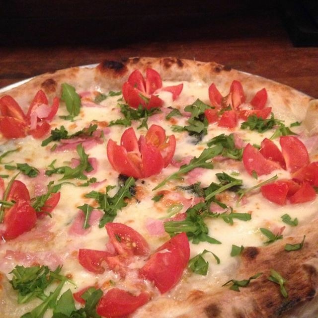 Pizza Restaurant in Vienna, VA Crust Pizzeria Napoletana (703) 6638233