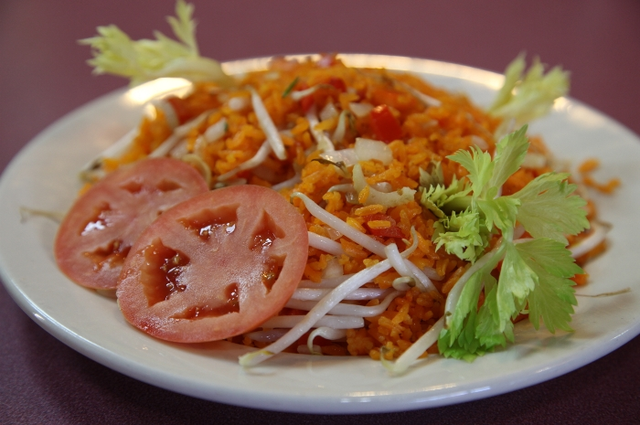 Mexican Food