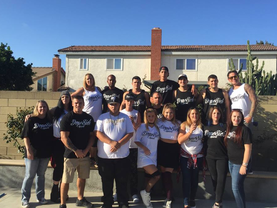 Halfway House in Fountain Valley, CA | New Existence Recovery (714 ... Halfway House in Fountain Valley, CA | New Existence Recovery (714 ...