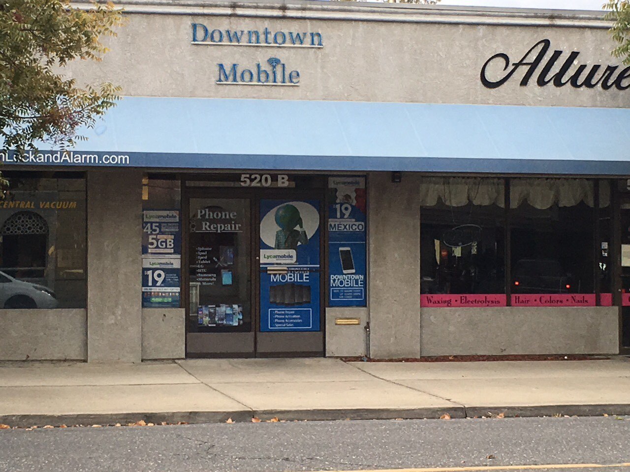 Cell Phone Store in Turlock, CA (209) 5851104 Downtown Mobile