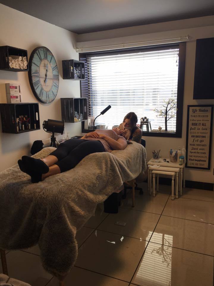 Medical Spa in Kelowna, BC +1 (250) 8706666 Kelowna Laser Spa