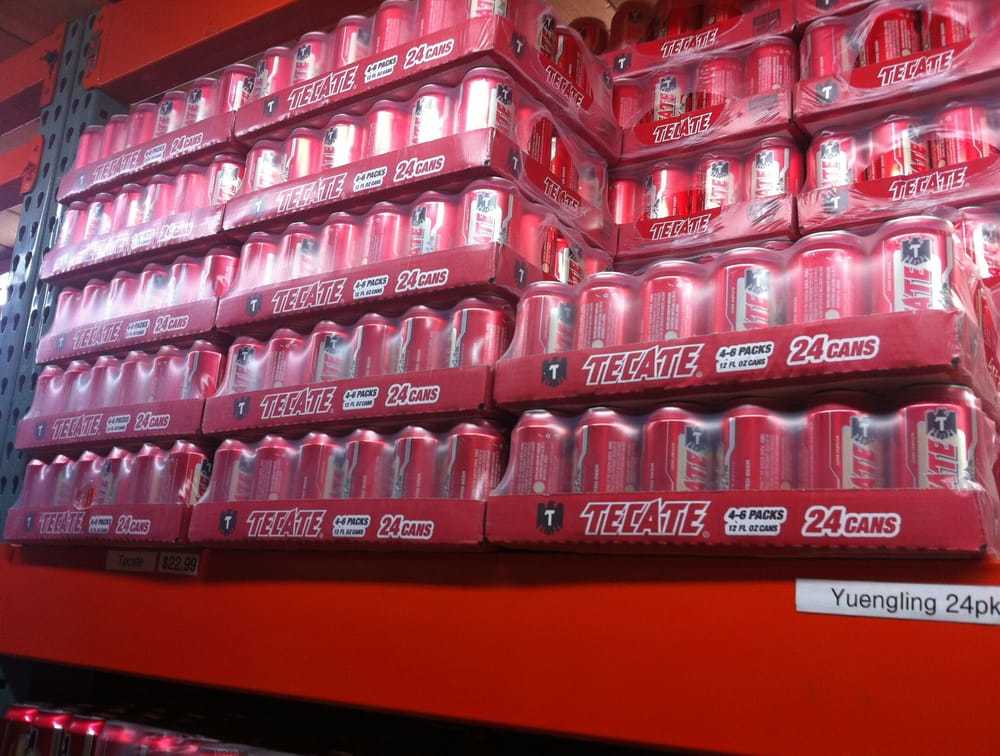 Beverage Distributor in Brooklyn, NY Thrifty Beverage Center (718