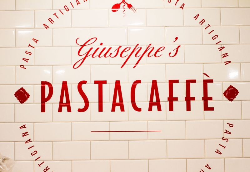 Italian Restaurant in Shreveport, LA (318) 9468698 Giuseppe's Pastacaffe