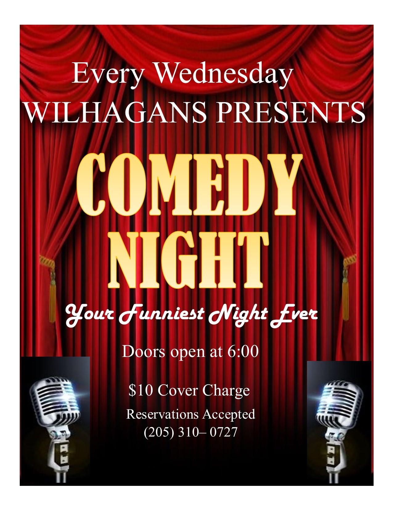 Flyer_Every_Wednesday Flyer_Every_Wednesday