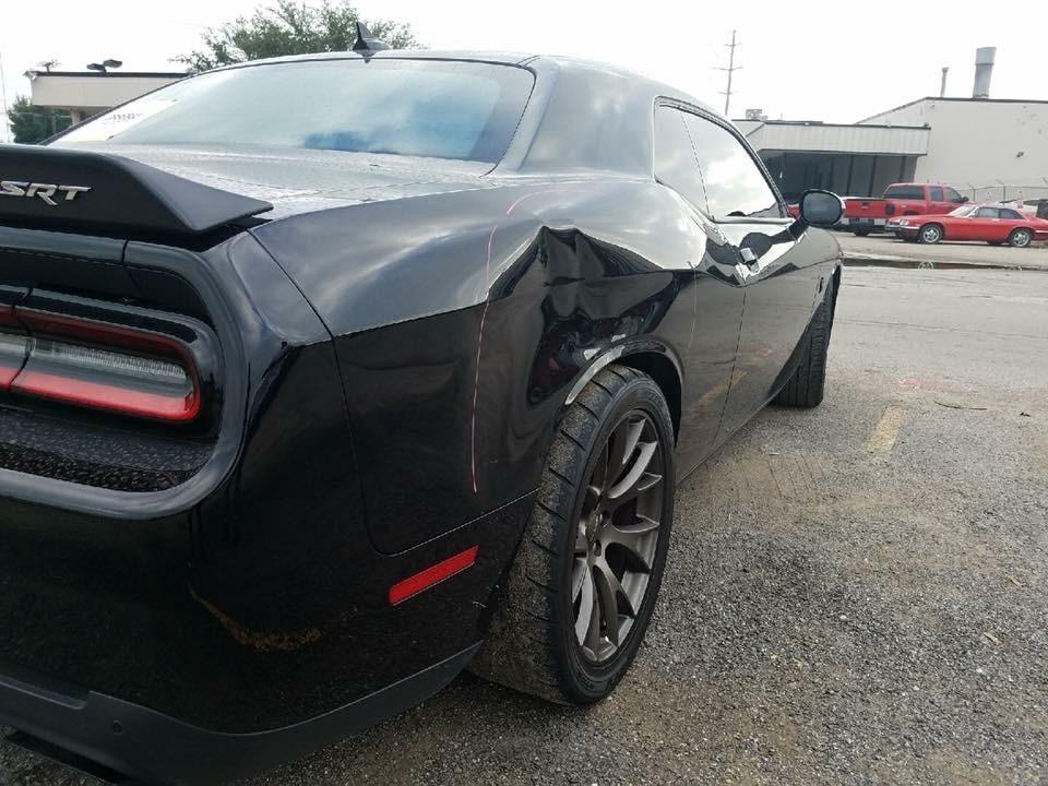 Auto Body Shop in Garland, TX Dallas Pro Collision (972) 2783000