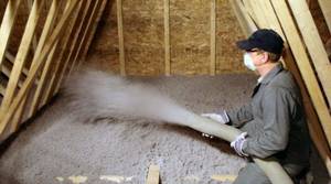 Insulation thermique