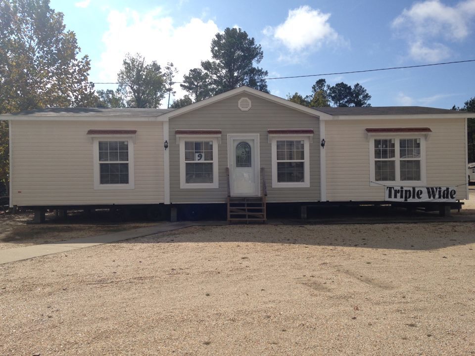 Manufactured Homes in Brewton, AL (251) 8678085 Living Southern