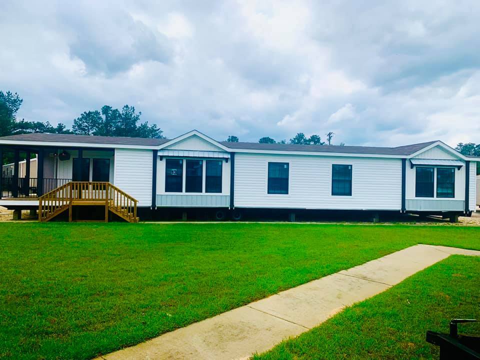 Manufactured Homes in Brewton, AL (251) 8678085 Living Southern