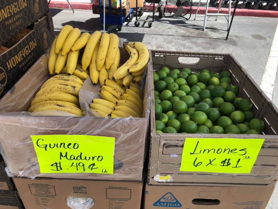 Grocery Store in Tampa, FL EL 809 Supermarket (813) 5155755