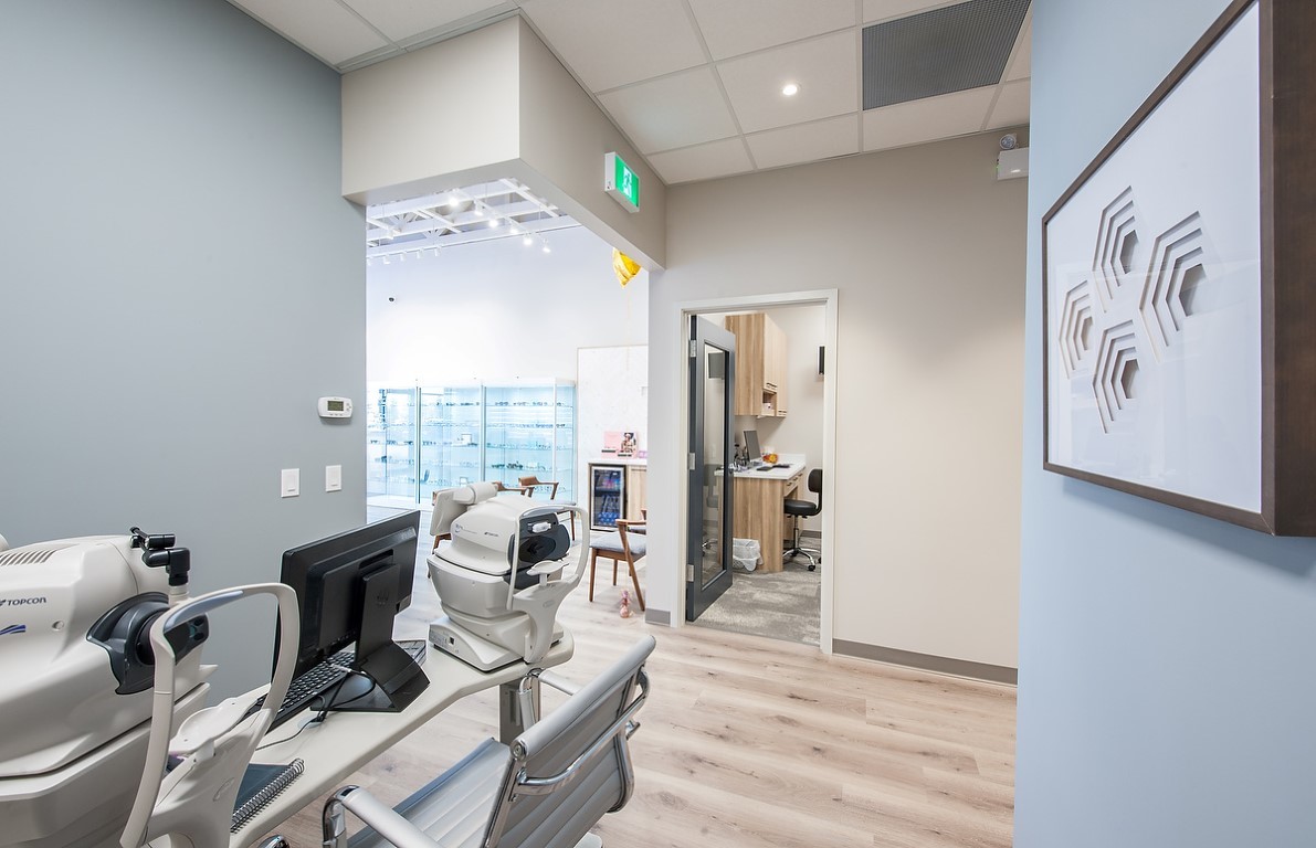 Eyewear in Stony Plain, AB +1 (780) 9689665 Legacy Eye Care