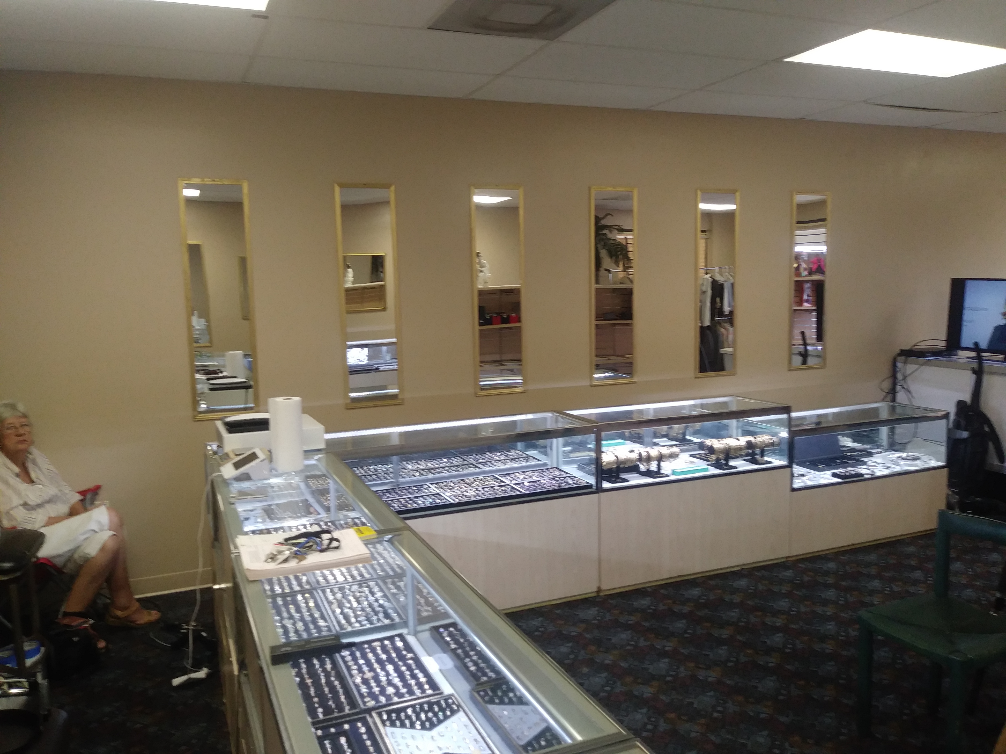 Pawn Shop in Port St. Lucie, FL (772) 2374028 On Gold’n
