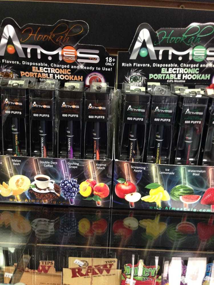 Smoke Shop in Lawrence, KS (785) 8409177 Smoker's Depot