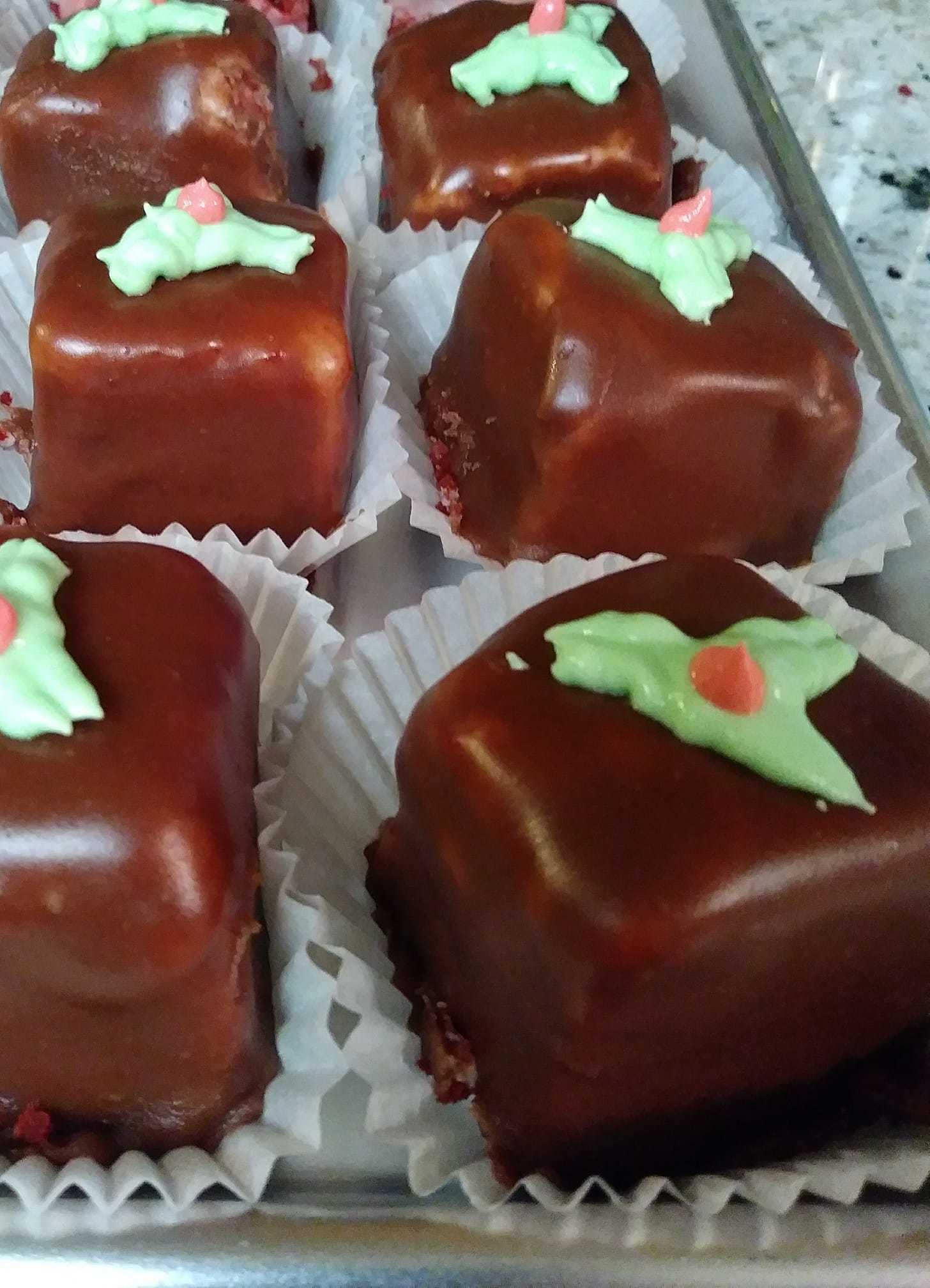 Bakery in Lawrenceville, GA (678) 4800331 Cinful Sweets and Treats