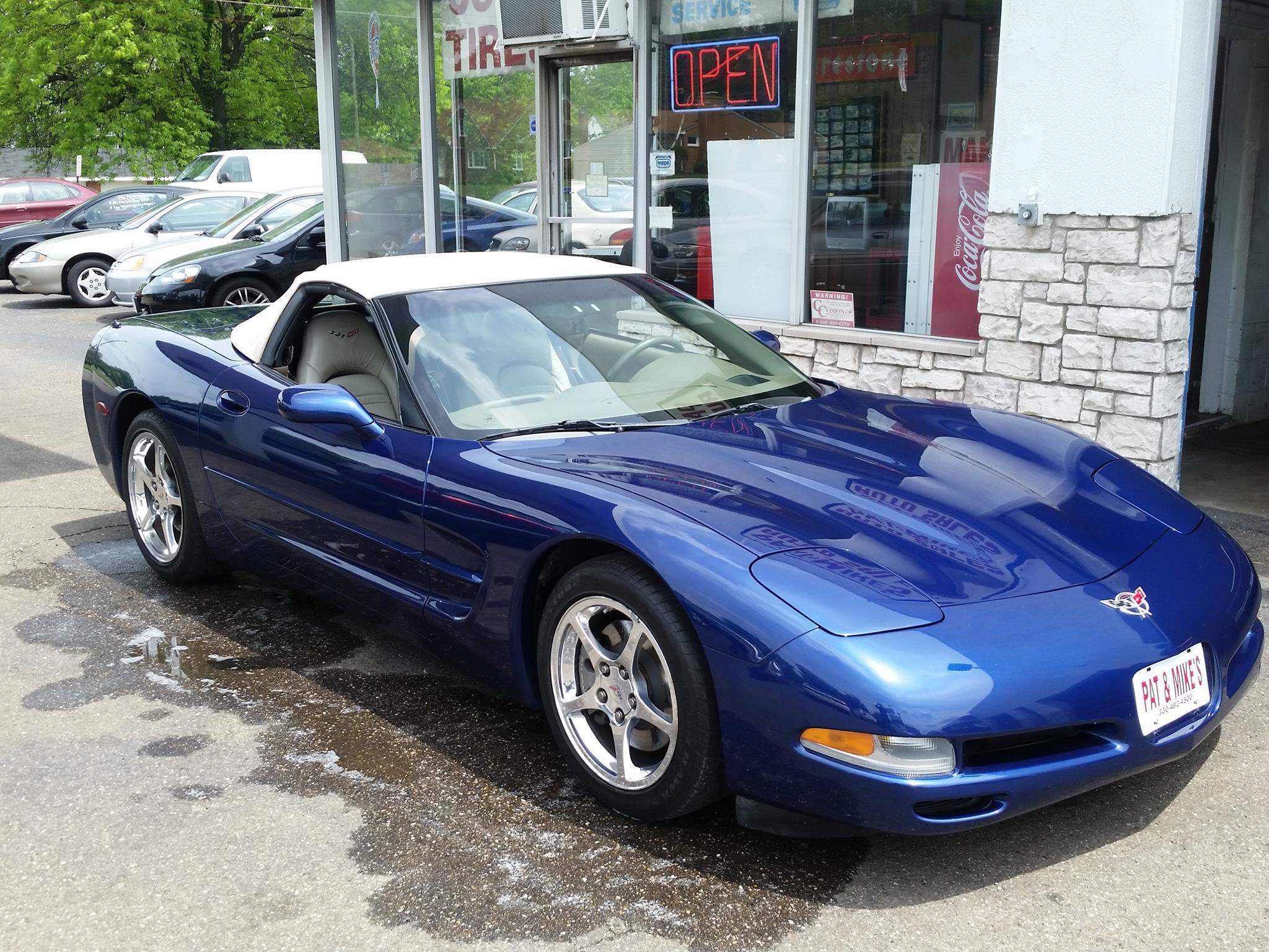 Used Car Dealership in Canton, OH (330) 4924500 Pat