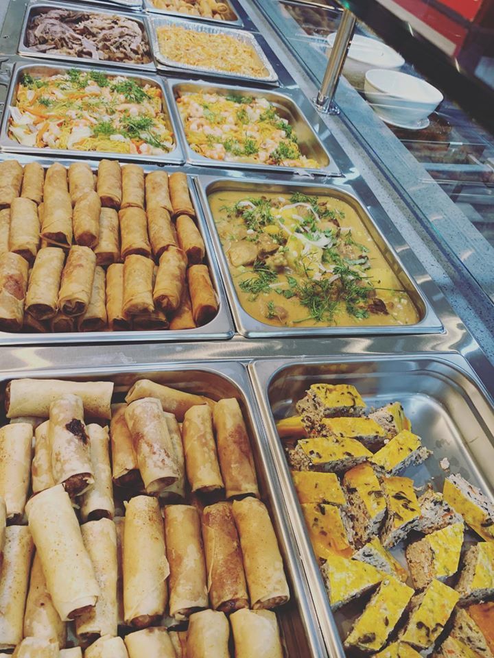 Vietnamese Restaurant in Modesto, CA (209) 5964274 Viet Noodles Xpress