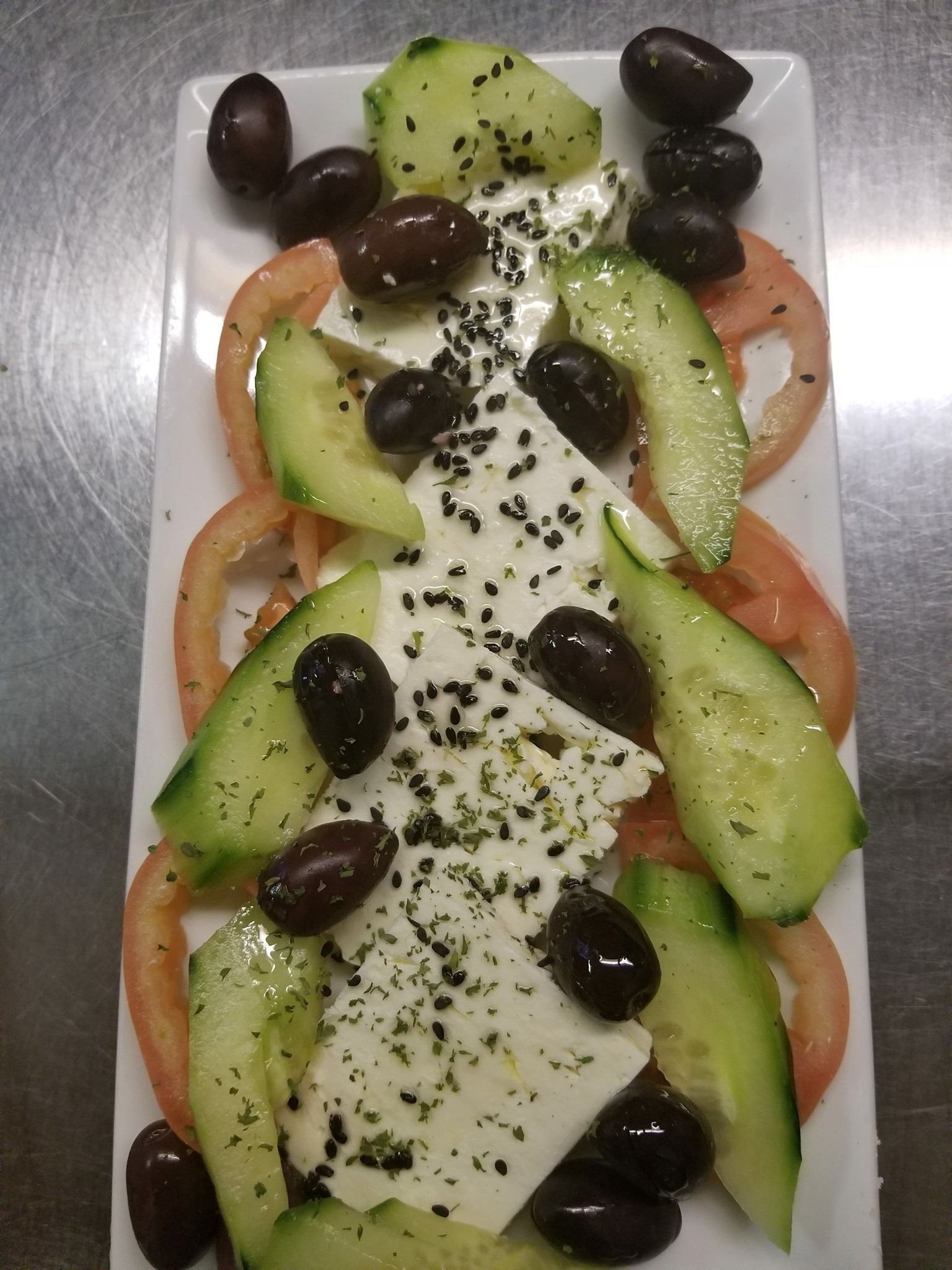 Mediterranean Restaurant in Arlington, TX (817) 7951958 Olives