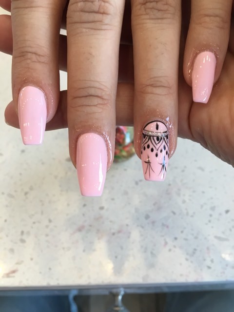 Nail Salon in Katy, TX | (832) 437-8842 Nails of New York
