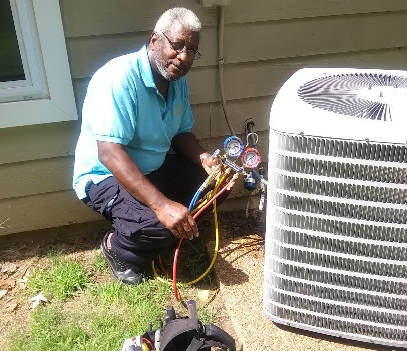 HVAC Repairs in Memphis, TN Larry's AC & Heating (901) 6498744