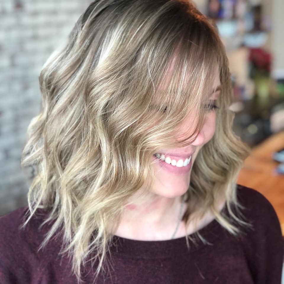 Hair Salon in Bozeman, MT (406) 4041015 Coalesce Salon & Co.