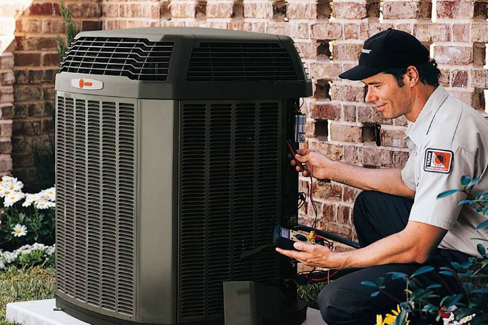 HVAC Repairs in Memphis, TN Larry's AC & Heating (901) 6498744