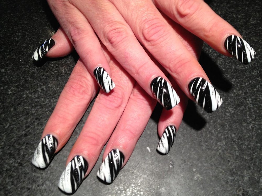 Beauty Salon Beauty Zone Nails and Spa Westborough, MA