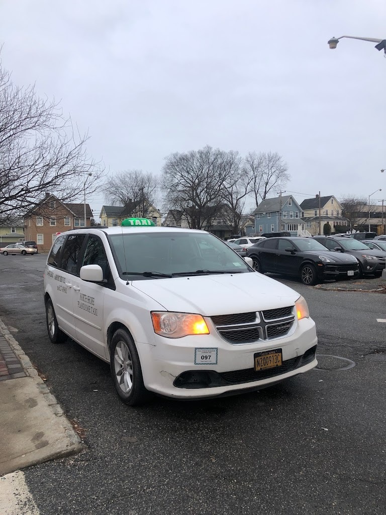 Taxi North Shore Plandome Taxi Manhasset, NY