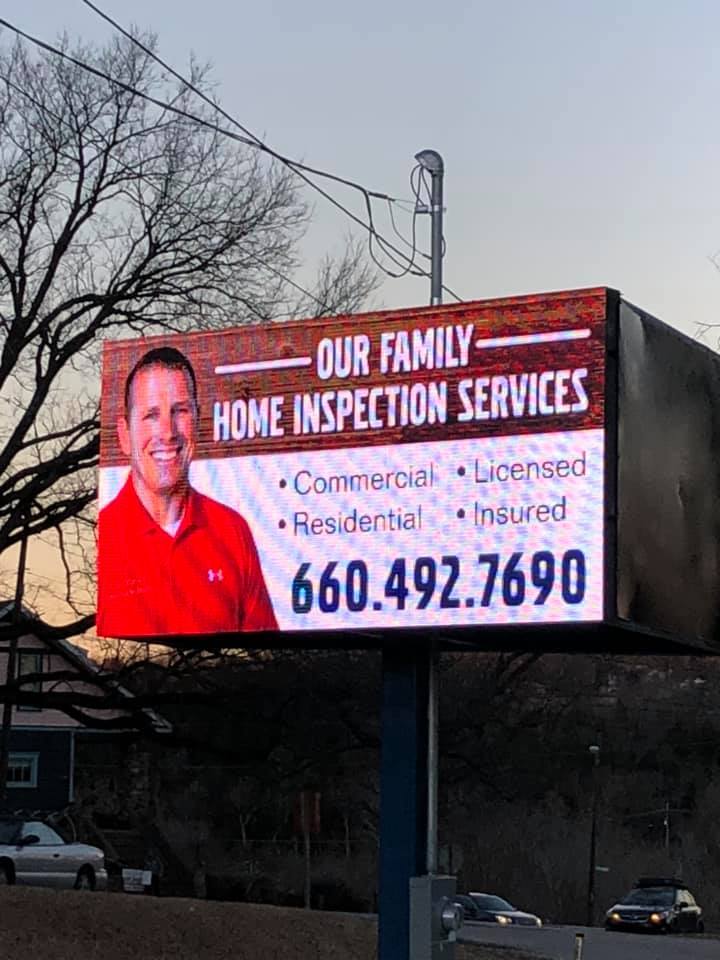 SelfStorage Facility Our Family Self Storage Branson, MO