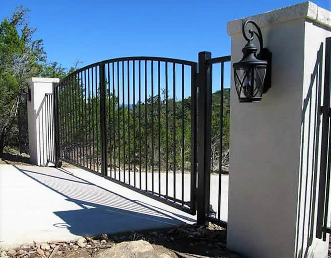 Fence Installation TriCity Fence Works Kennewick, WA