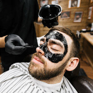 ManFacial