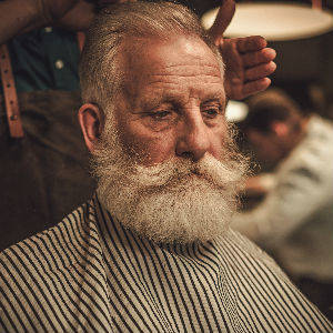 SeniorHaircut