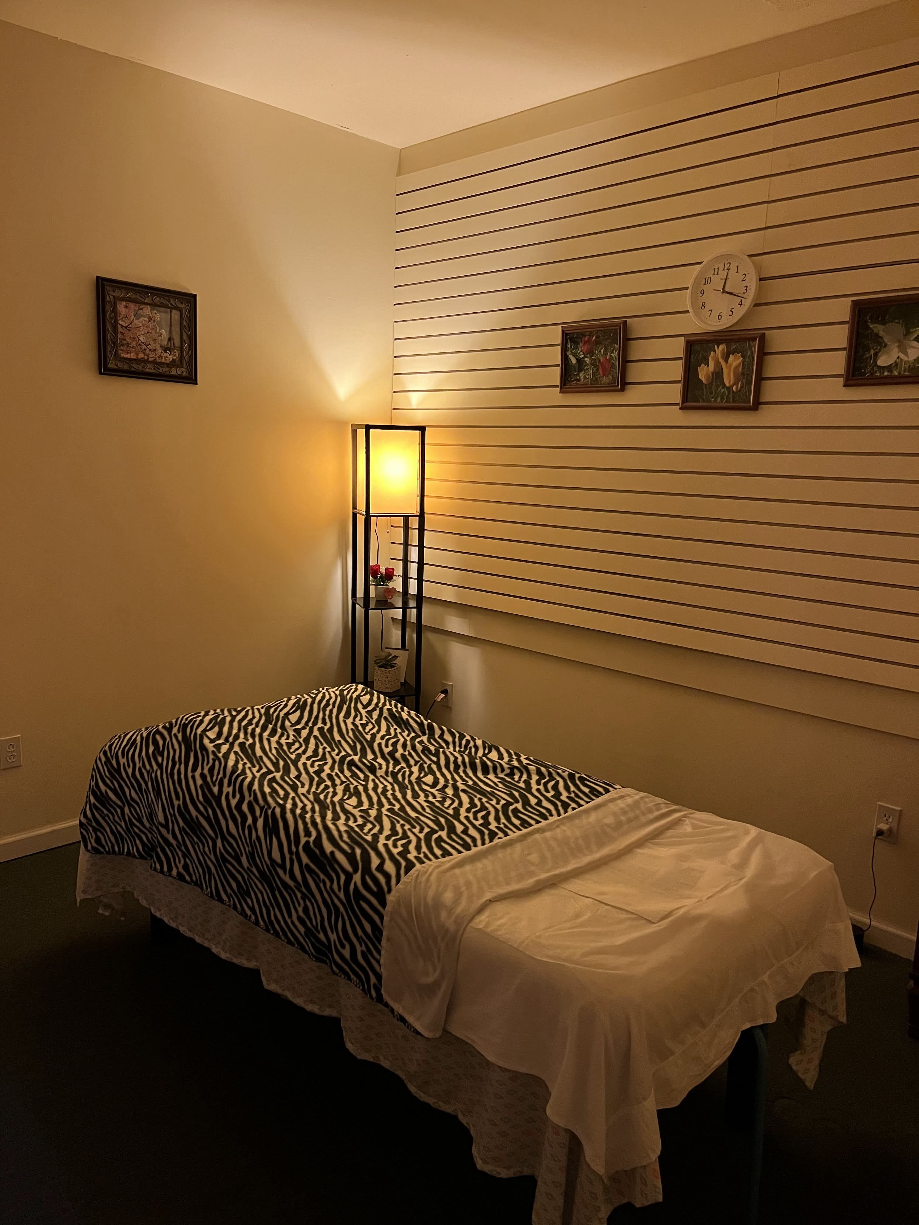 Massage Spa Spring Massage & Body Work III Bridgeville, PA
