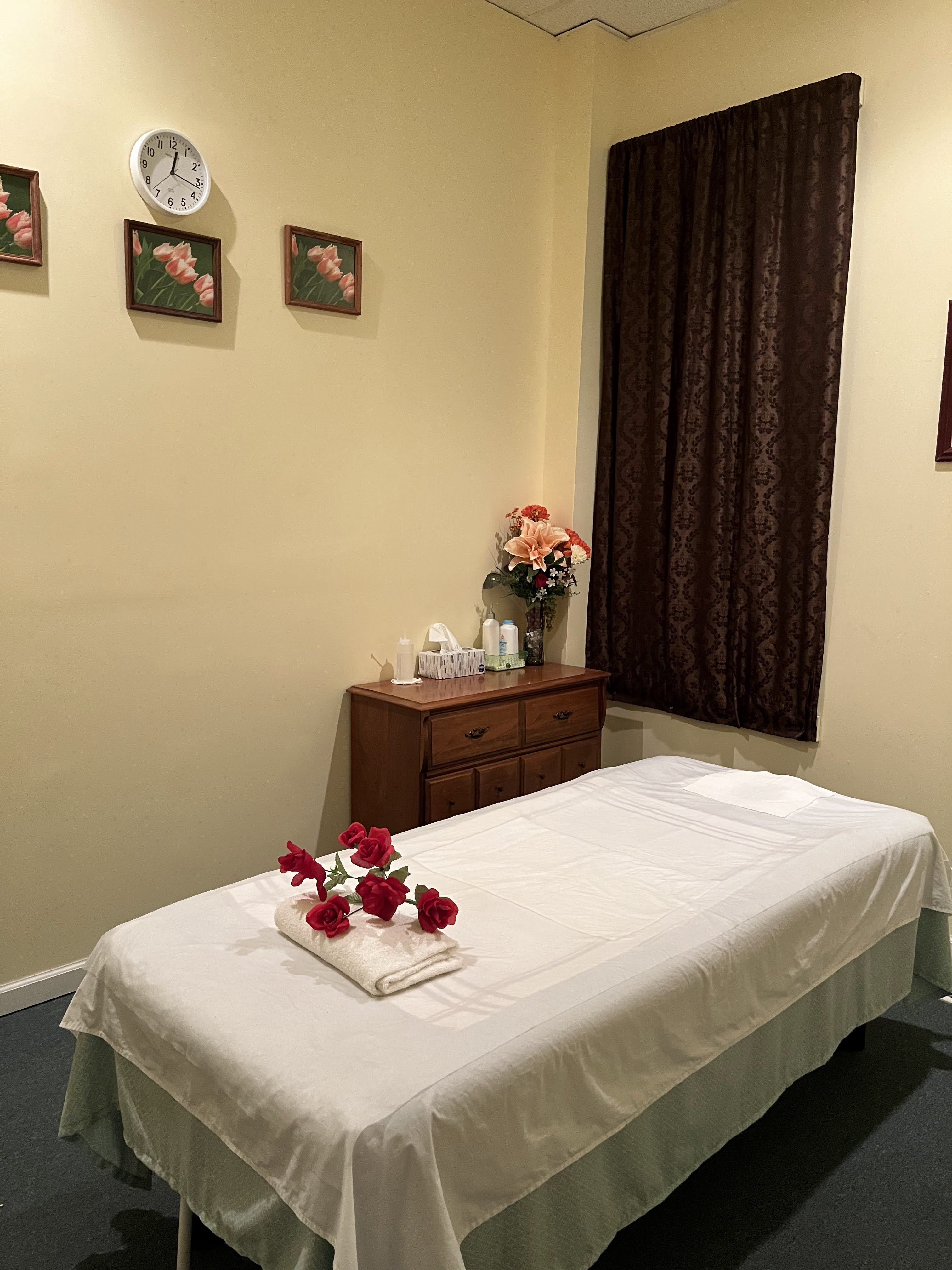 Massage Spa Spring Massage & Body Work III Bridgeville, PA