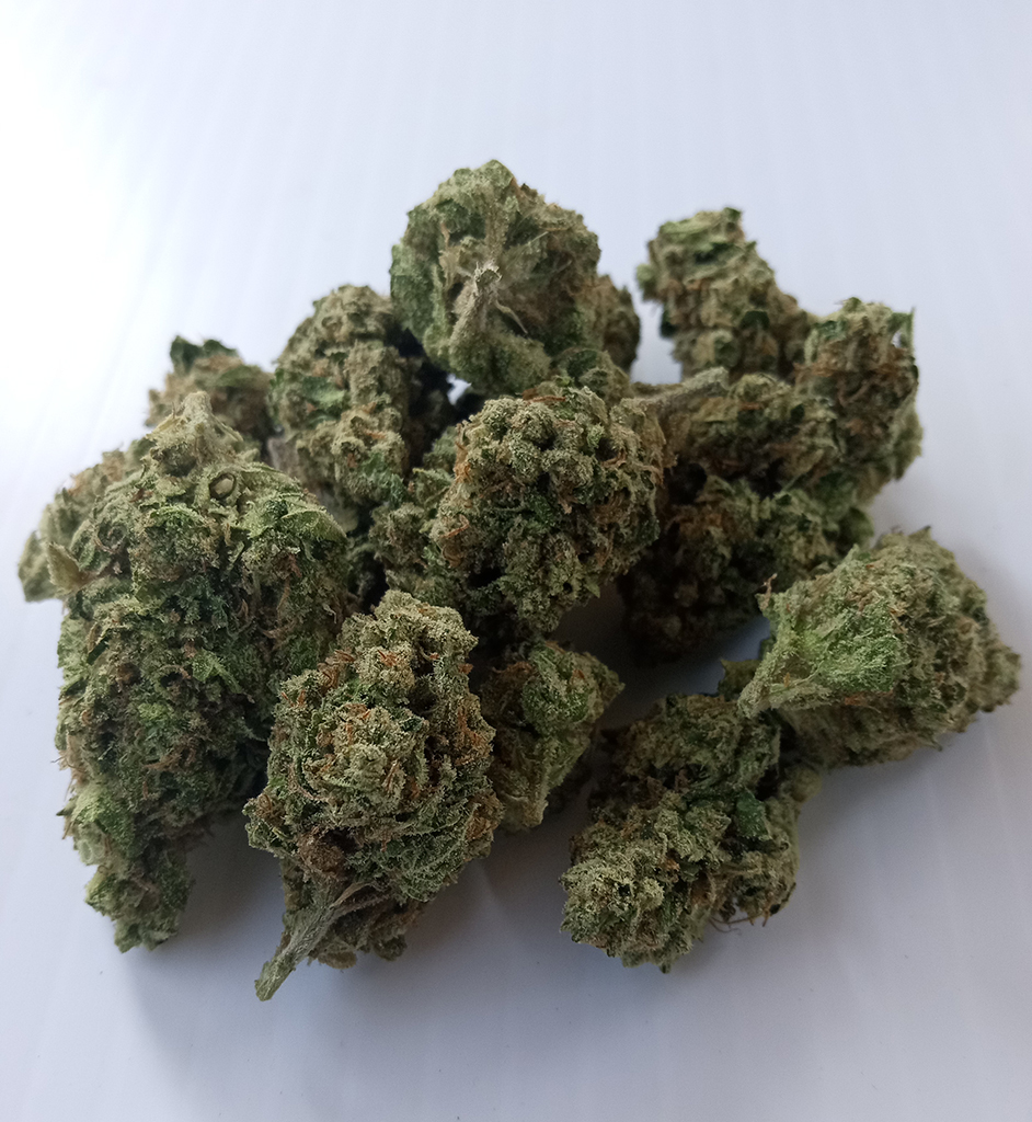 Weed Delivery La Media Weed Delivery San Ysidro, CA