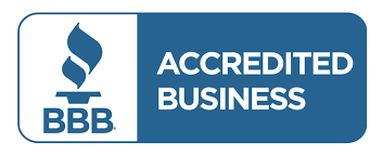 Bbb accredited logo