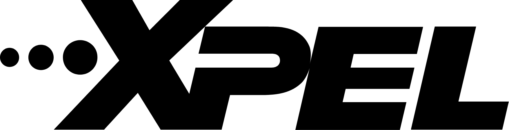Xpel logo
