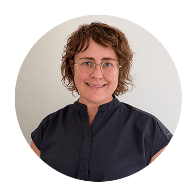 Stefanie Beniek, L.Ac., MaCM, FABORM