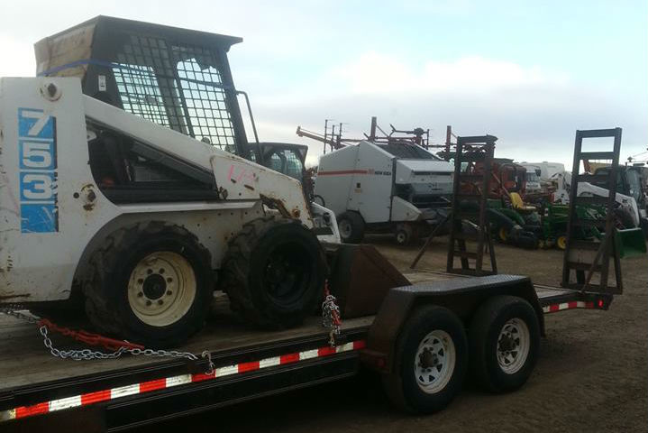 junk removal