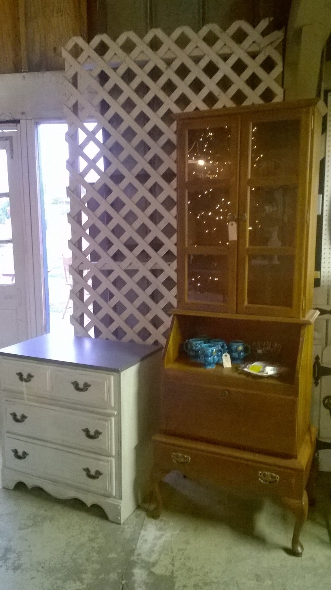 Home Decor in Visalia, CA Warehouse 2639 (559) 6363380