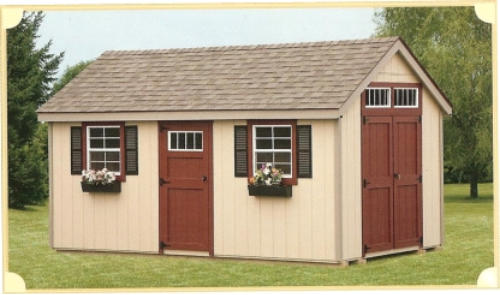 Storage Sheds In Egg Harbor City Nj Barn Bros Llc 609 965 1710