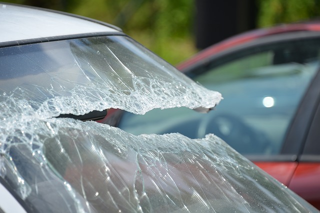 Windshield Repair