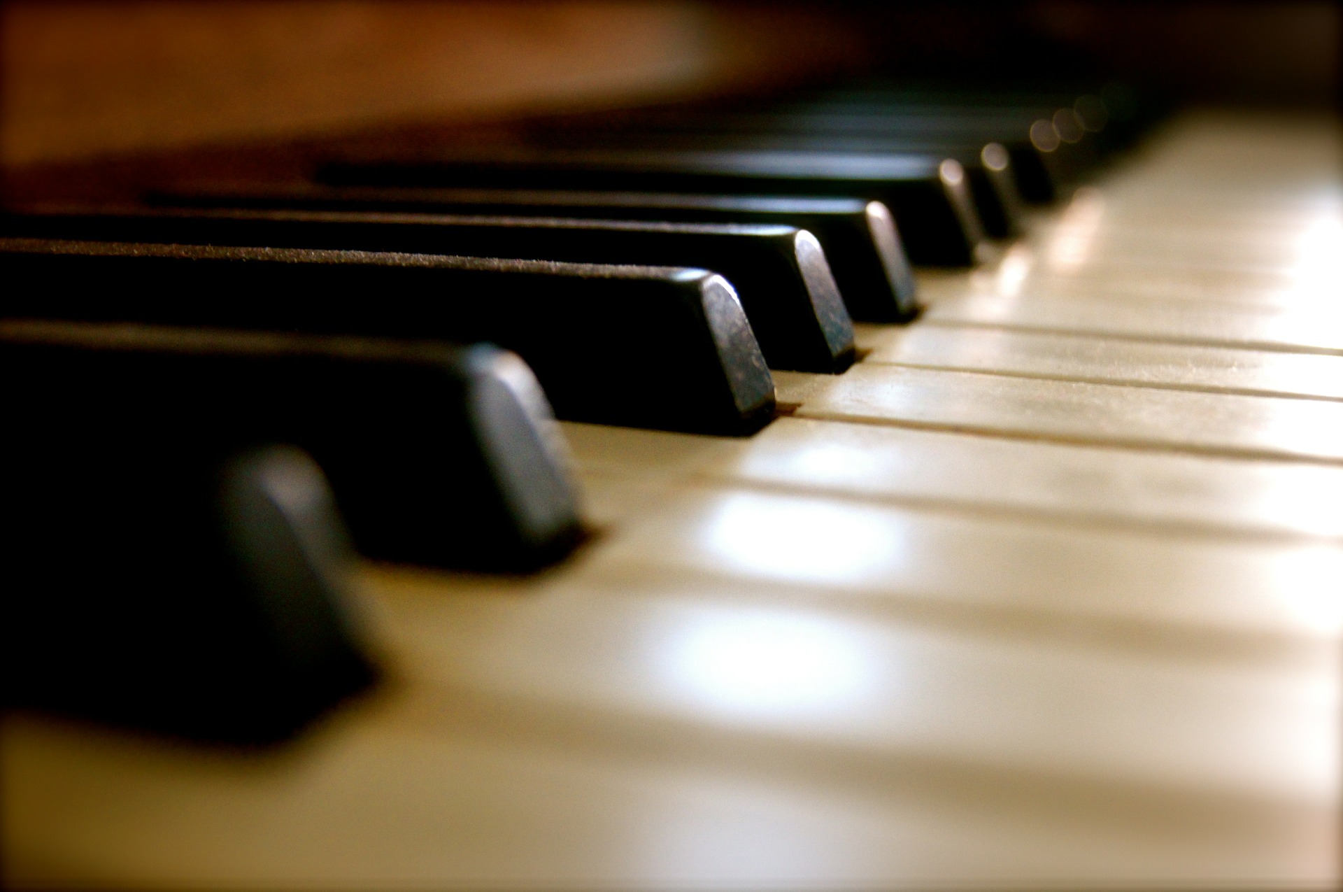 Piano Restringing
