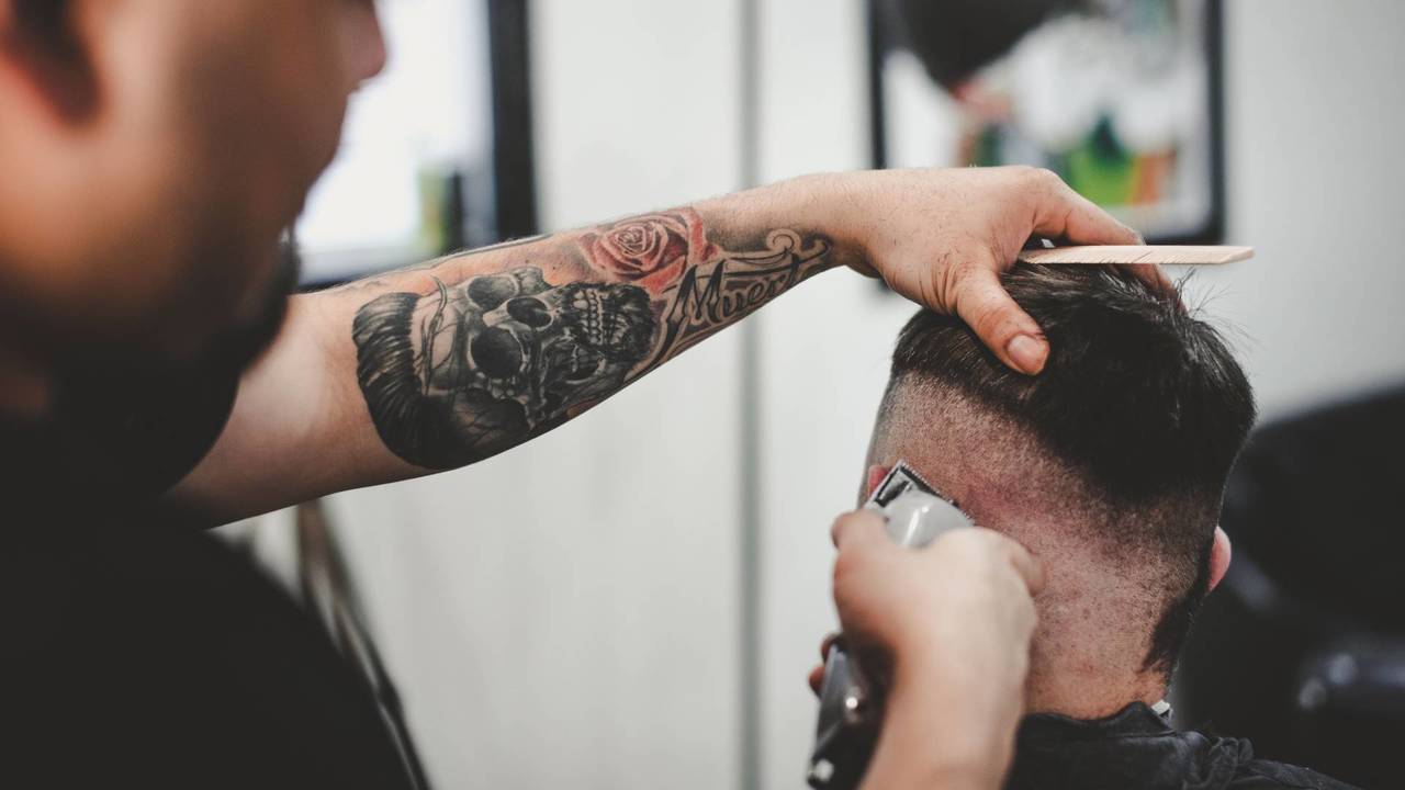 Haircut Services