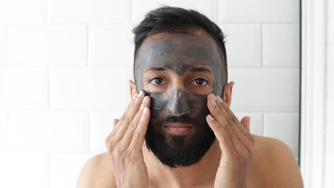 Men's Grooming