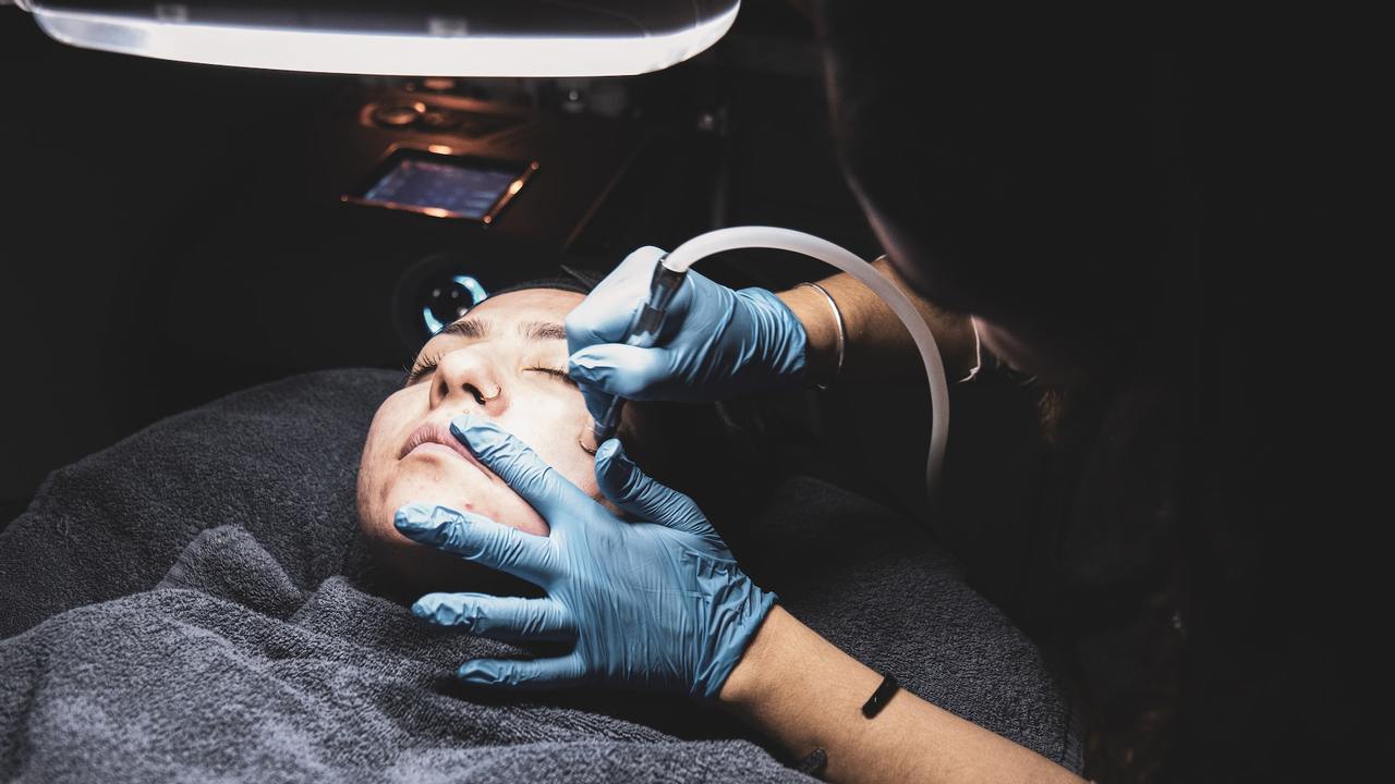 Skin Care Treatments