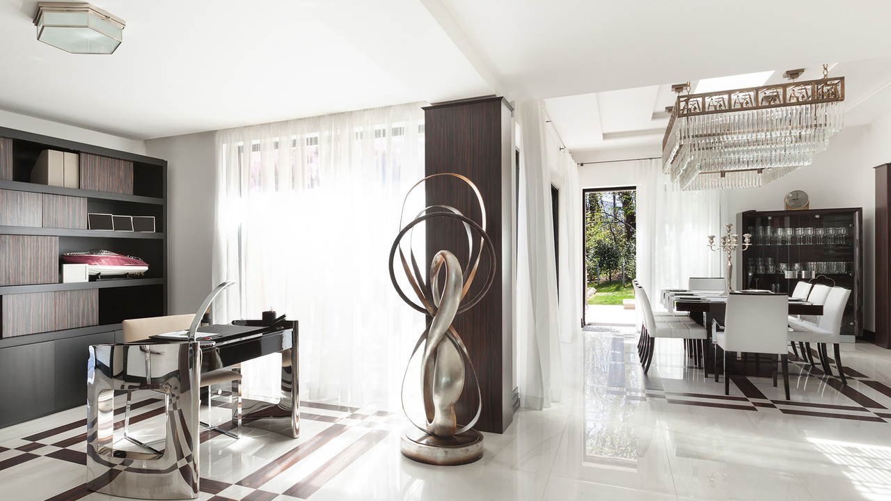 Residential Cleaning