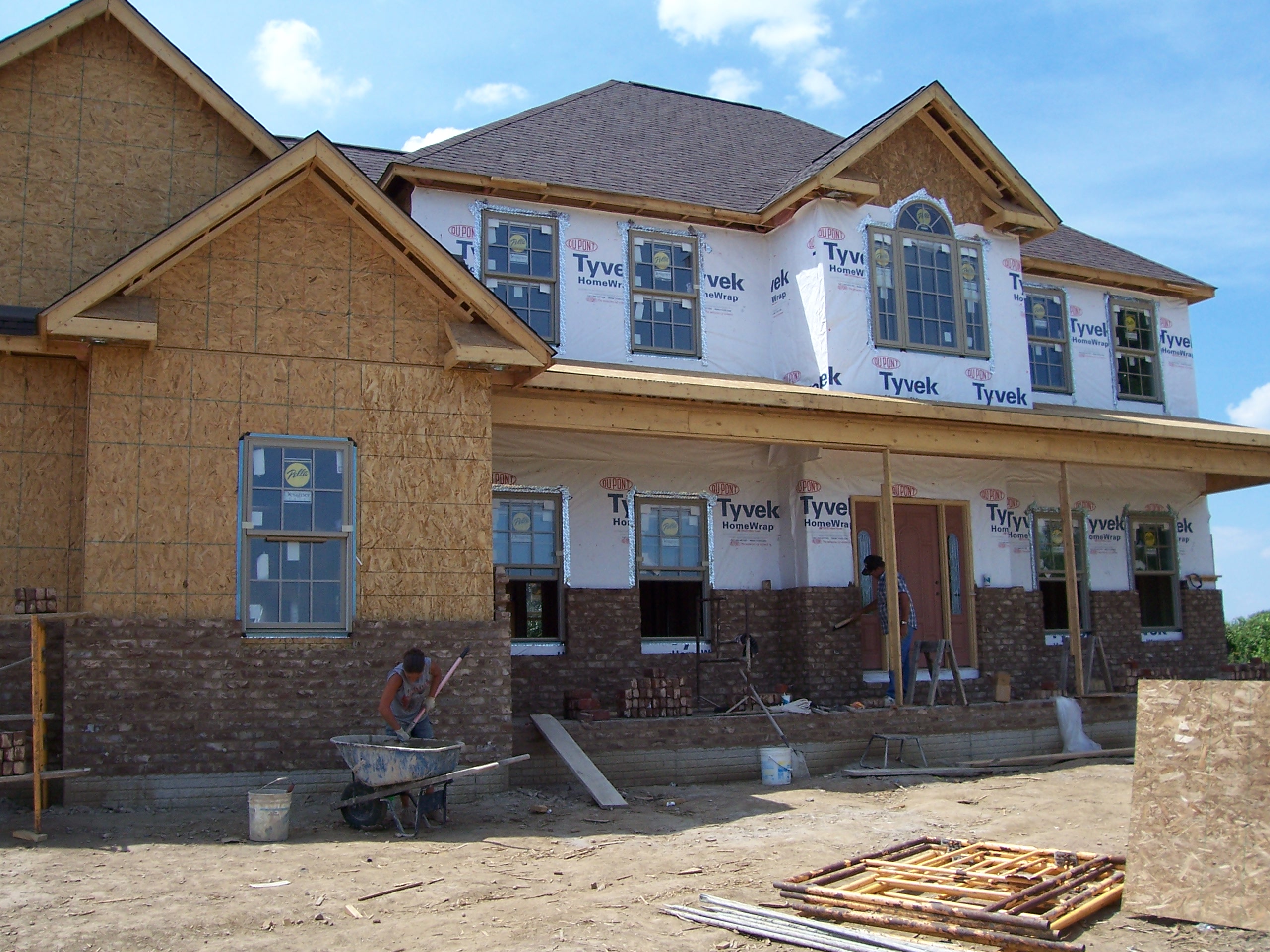 General Contractor in Lancaster, OH Renewit! Home Improvements