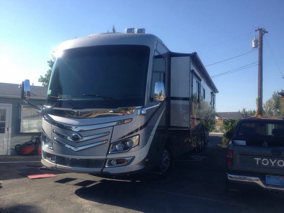 Truck Repairs in Fernley, NV Dickerson's Mobile Truck Repair (775